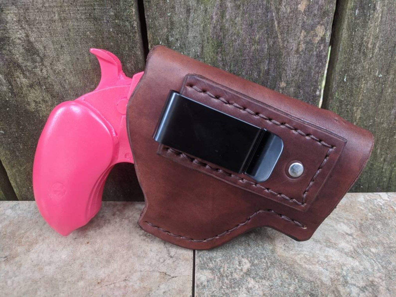 Bond Arms Snake Slayer IWB Holster. Bond Arms Holster Inside Etsy