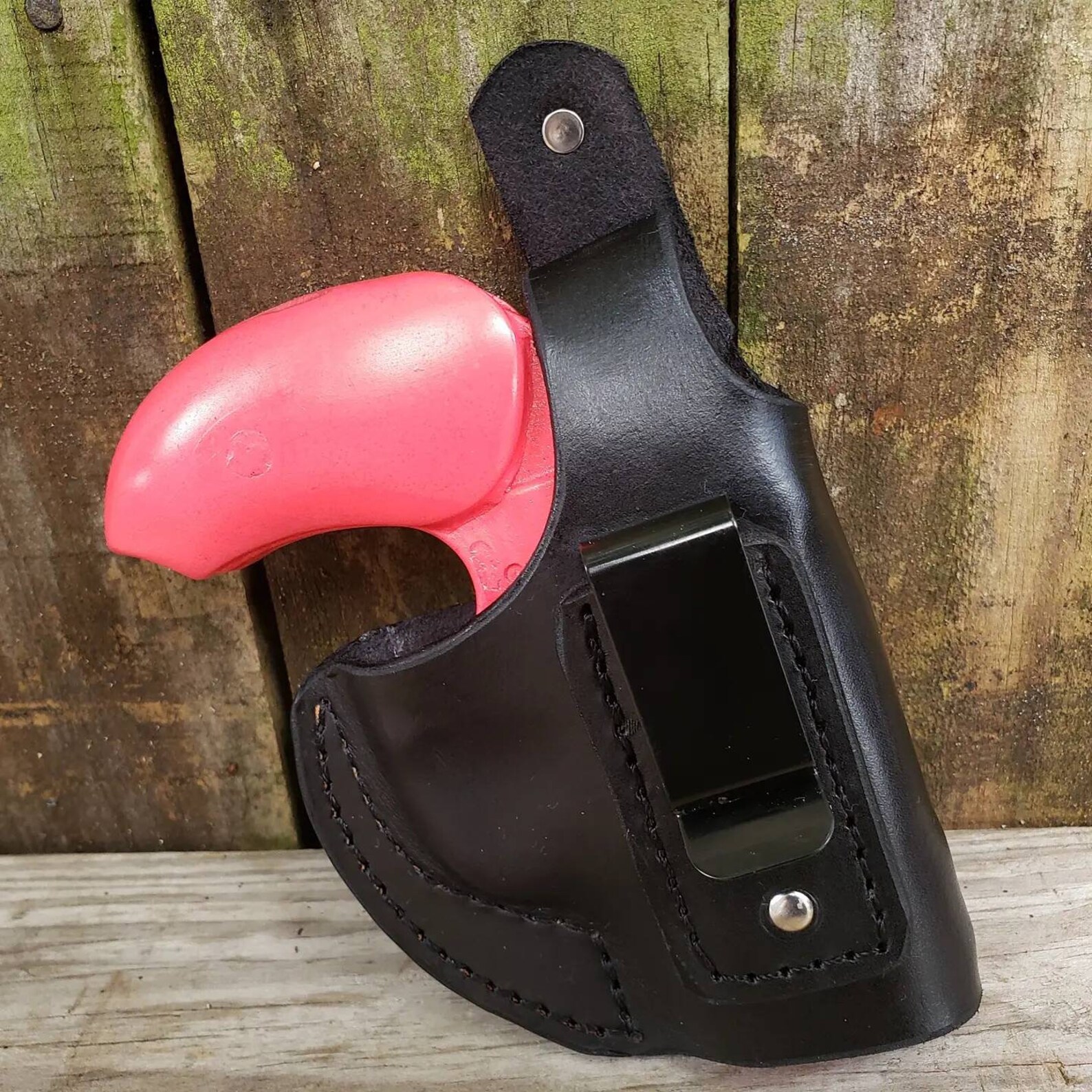 Bond Arms Snake Slayer Inside the Waistband Holster Etsy