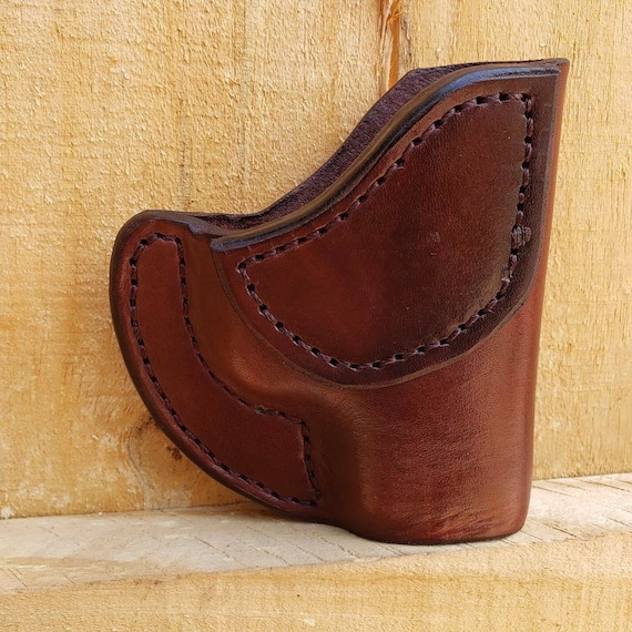 Springfield Hellcat Pocket Holster Etsy