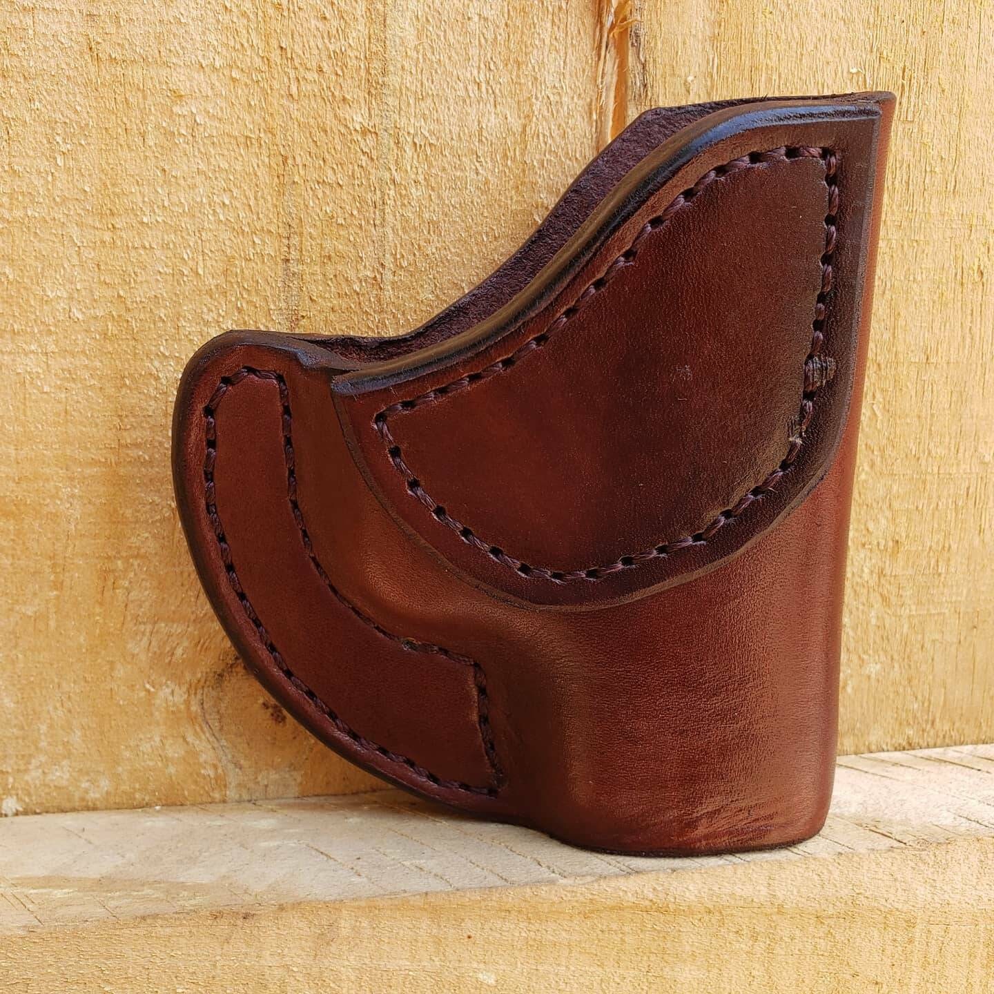 Springfield Hellcat pocket holster Etsy