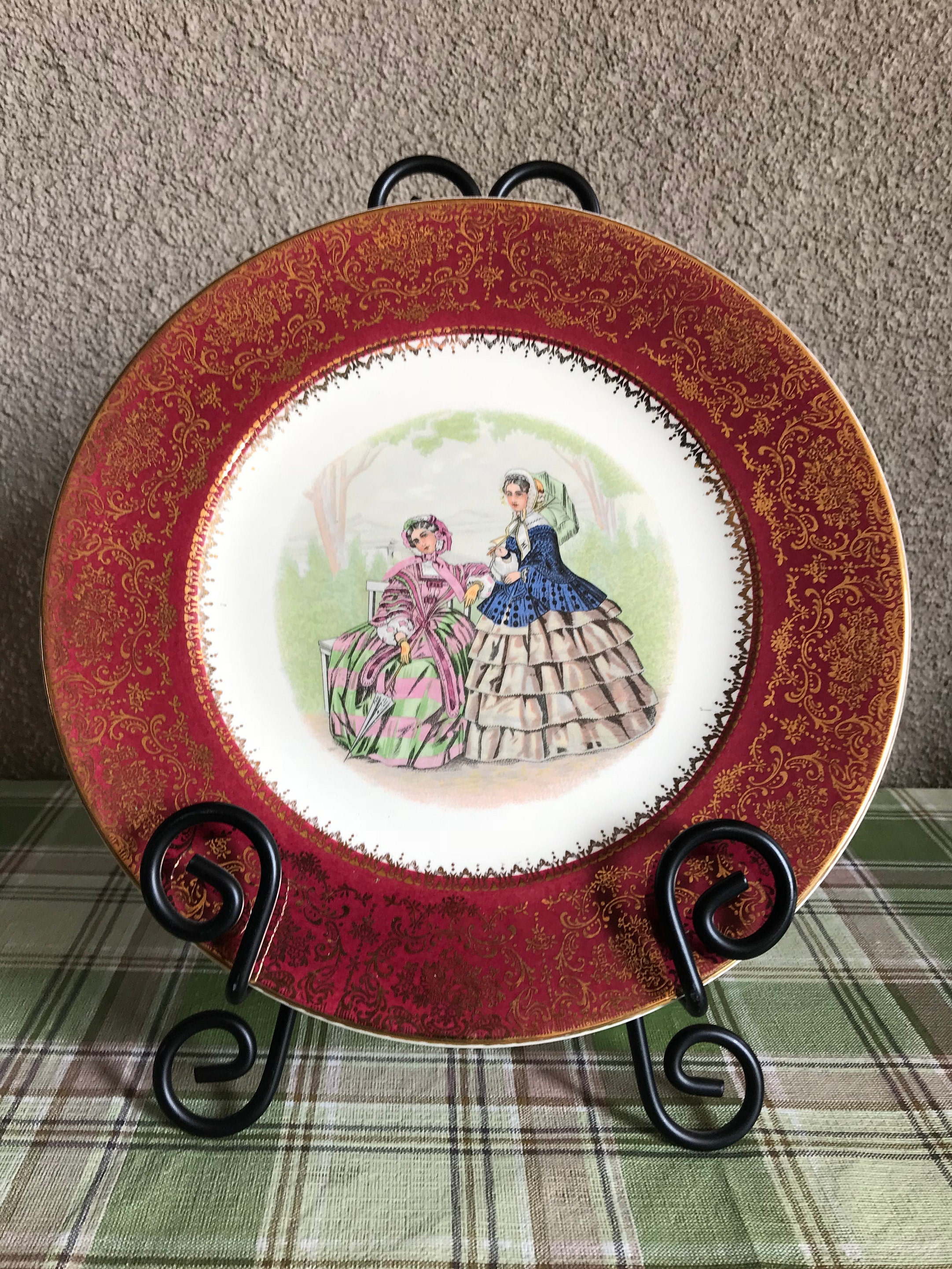 Salem 23k China - Etsy Salem 23k China - Etsy