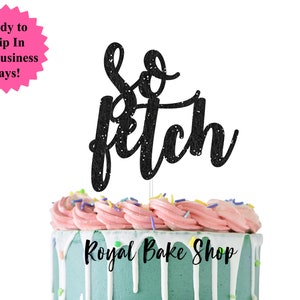 Mean Girls Burn Book Edible Cake Topper Image Decoration – Cake