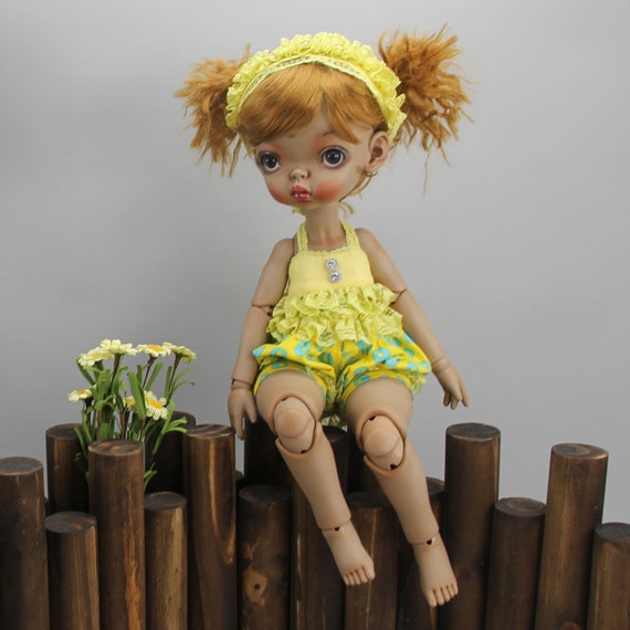 ooak bjd