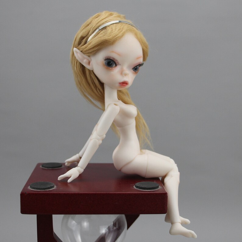 resin bjd dolls