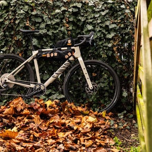 Rebellion Way Bikepacking Aufnäher Bild 7