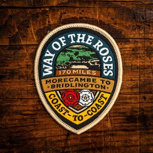Way of the Roses patch
