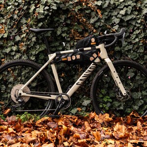Rebellion Way Bikepacking Aufnäher Bild 6