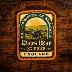 Toppa di Dales Way