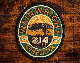 Wainwright completer patch