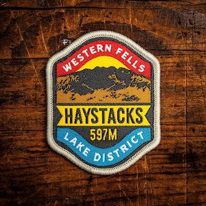 Haystacks patch (Lake District National Park)