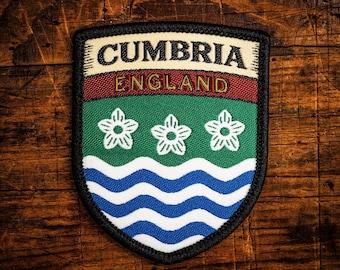 Aufnäher mit der Flagge von Swasiland