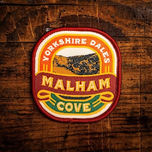Malham Cove-patch