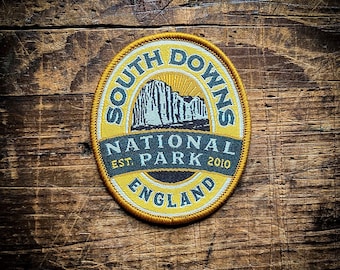 South Downs National Park patch