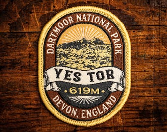 Yes Tor patch