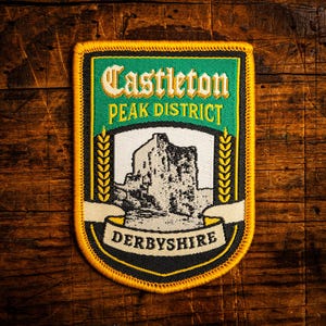 Parche de Castleton