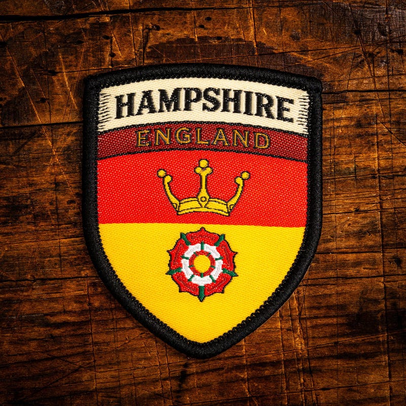 Hampshire - Etsy UK