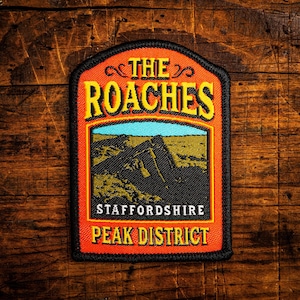 El parche de las cucarachas