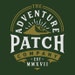 The Adventure Patch Company