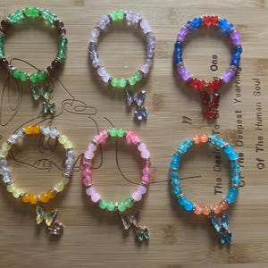 Winx Club Bracelet