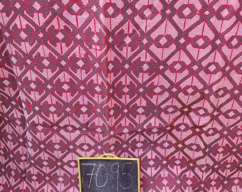 Vintage Indian Kantha Quilt Handmade Kantha Blanket Reversible Kantha Throw Cotton Sari Kantha Bedspread Hand Stitched Kantha Throw