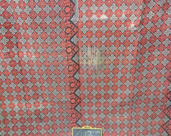 ハンドメイドカンタキルト、ヴィンテージカンタブランケット、手縫いカンタベッドスプレッド、ツインサイズカンタスロー、インドボヘミアンコットンカンタカバーレット