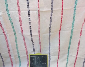 Kantha Quilt Reversible Organic Cotton Vintage Kantha Quilt High Quality Handmade Kantha Bedsheet Home Decor Recycled Old Cotton Blanket