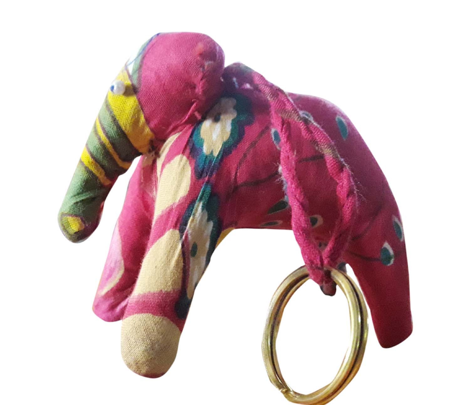 Wholesale Lot Cute Elephant Mixed Colors Fabric Toy Elephant | Etsy