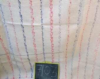 Kantha Quilt Reversible Organic Cotton Vintage Kantha Quilt High Quality Handmade Kantha Bedsheet Home Decor Recycled Old Cotton Blanket