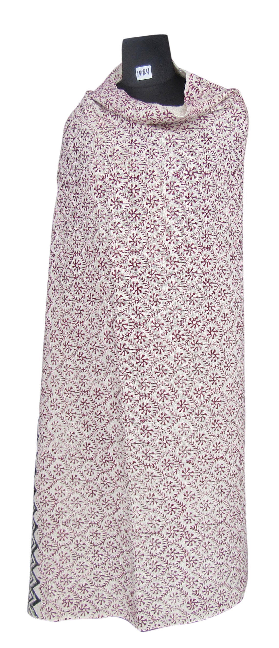 Hand Block Printed Khadi Cotton Blanket/khadi Cotton Handloom Etsy