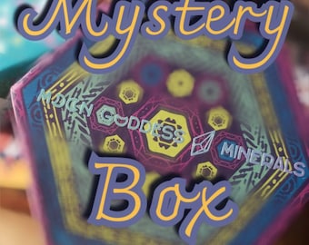 Tumbles Mystery Box!