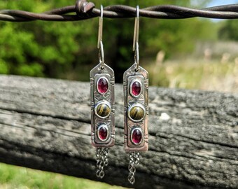 Sanctuary Earrings