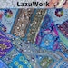 Avatar belonging to LazuWork