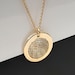 see more listings in the Fingerprint Necklace section