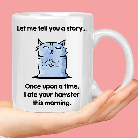 funny tea coffee sugar canisters