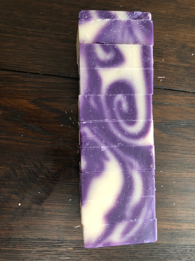 Lovely Lavender Etsy