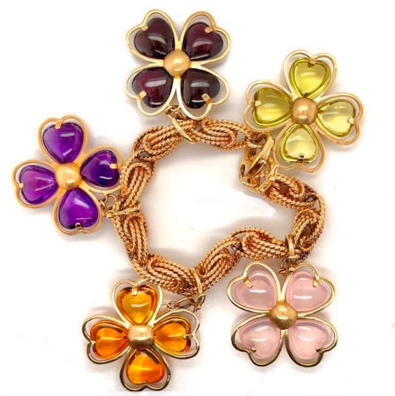 Ultimate Good Luck charm bracelet