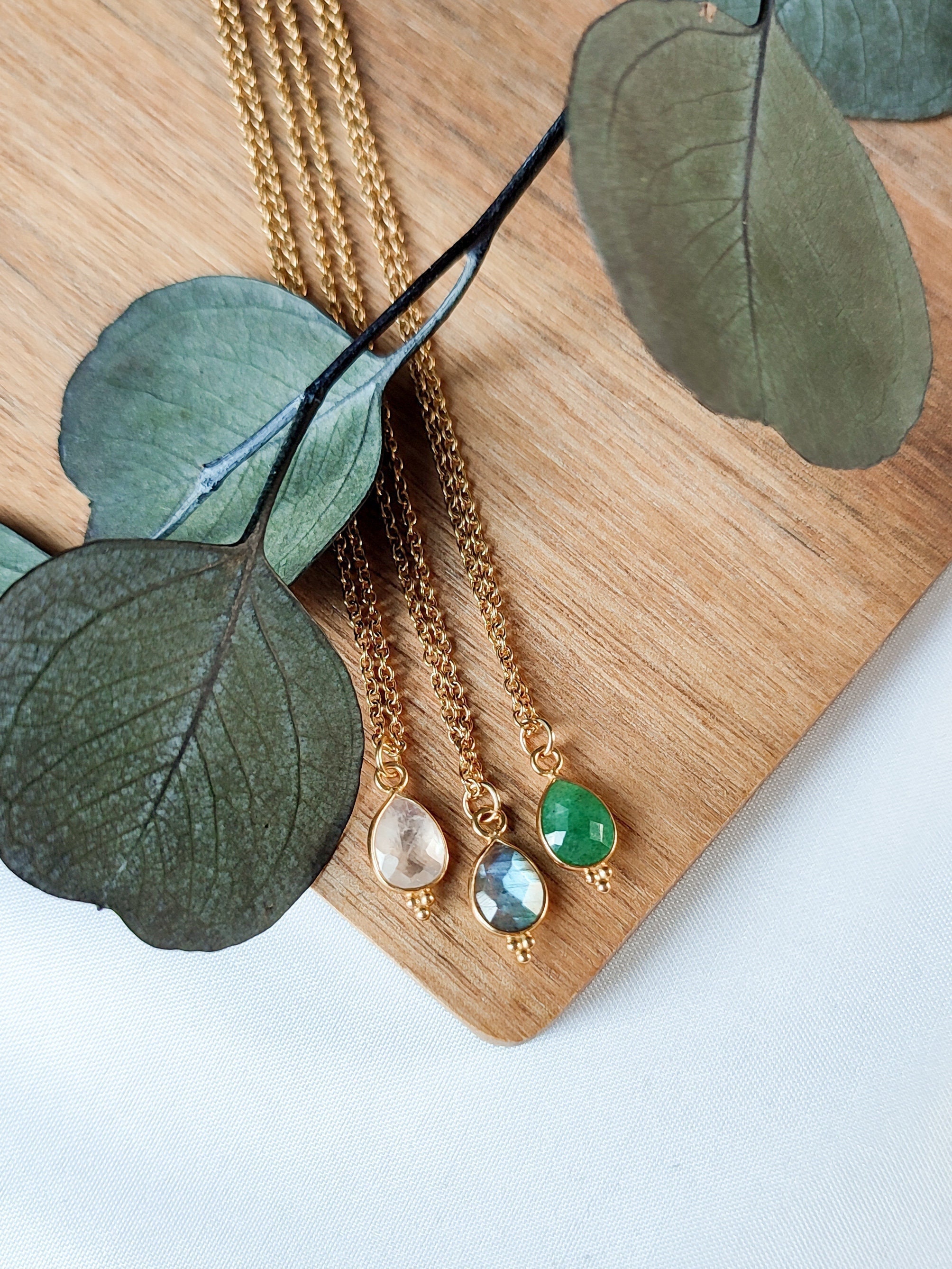 Isy's 2024 fine jewelry