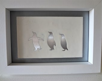 Metal wall art | Etsy