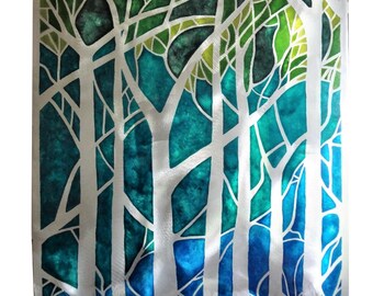 Metal wall art | Etsy