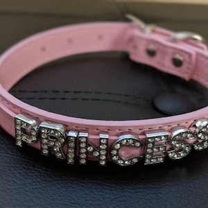 PRINCESS Collar image 1