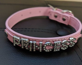 princess collar