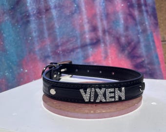 VIXEN Collar