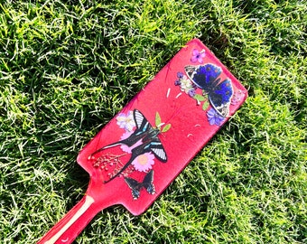 Butterfly Reaper Paddle