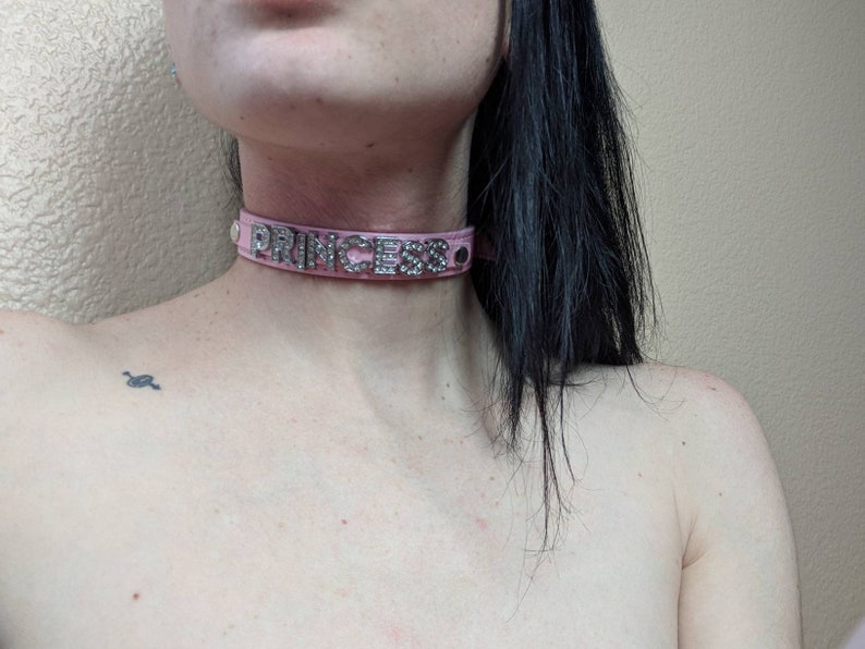 PRINCESS Collar image 3