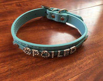 SPOILED Collar