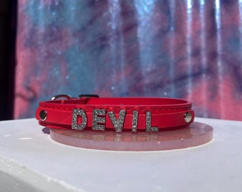 DEVIL Collar