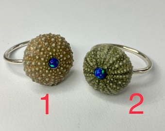 ring opal
