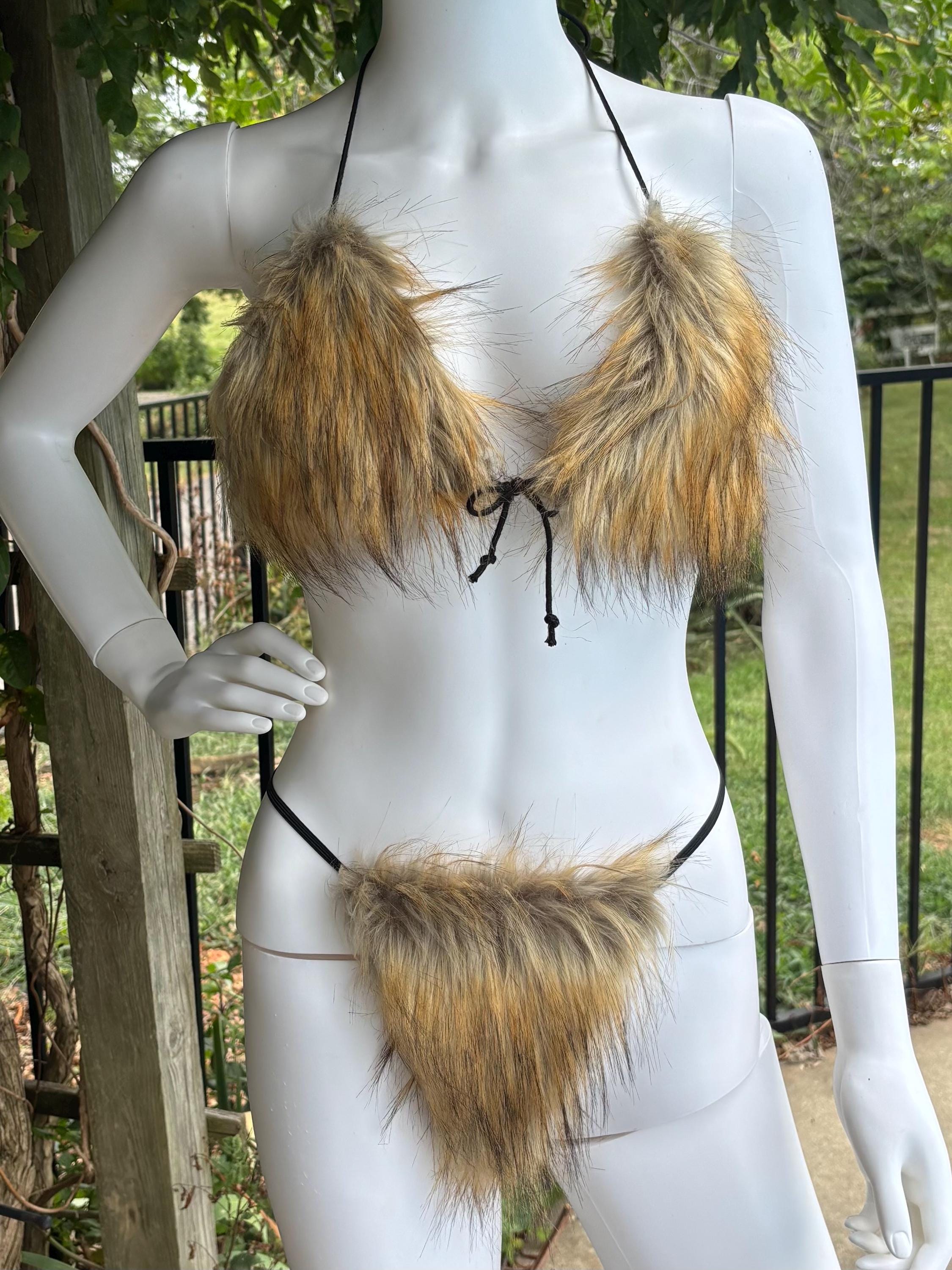 Native Lingerie
