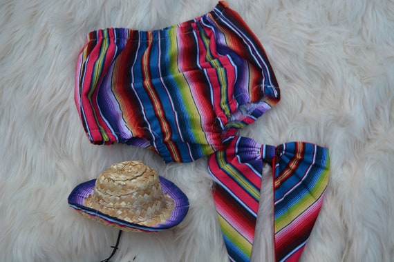 baby boy fiesta outfit
