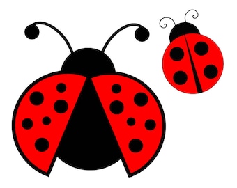 ladybug etsy